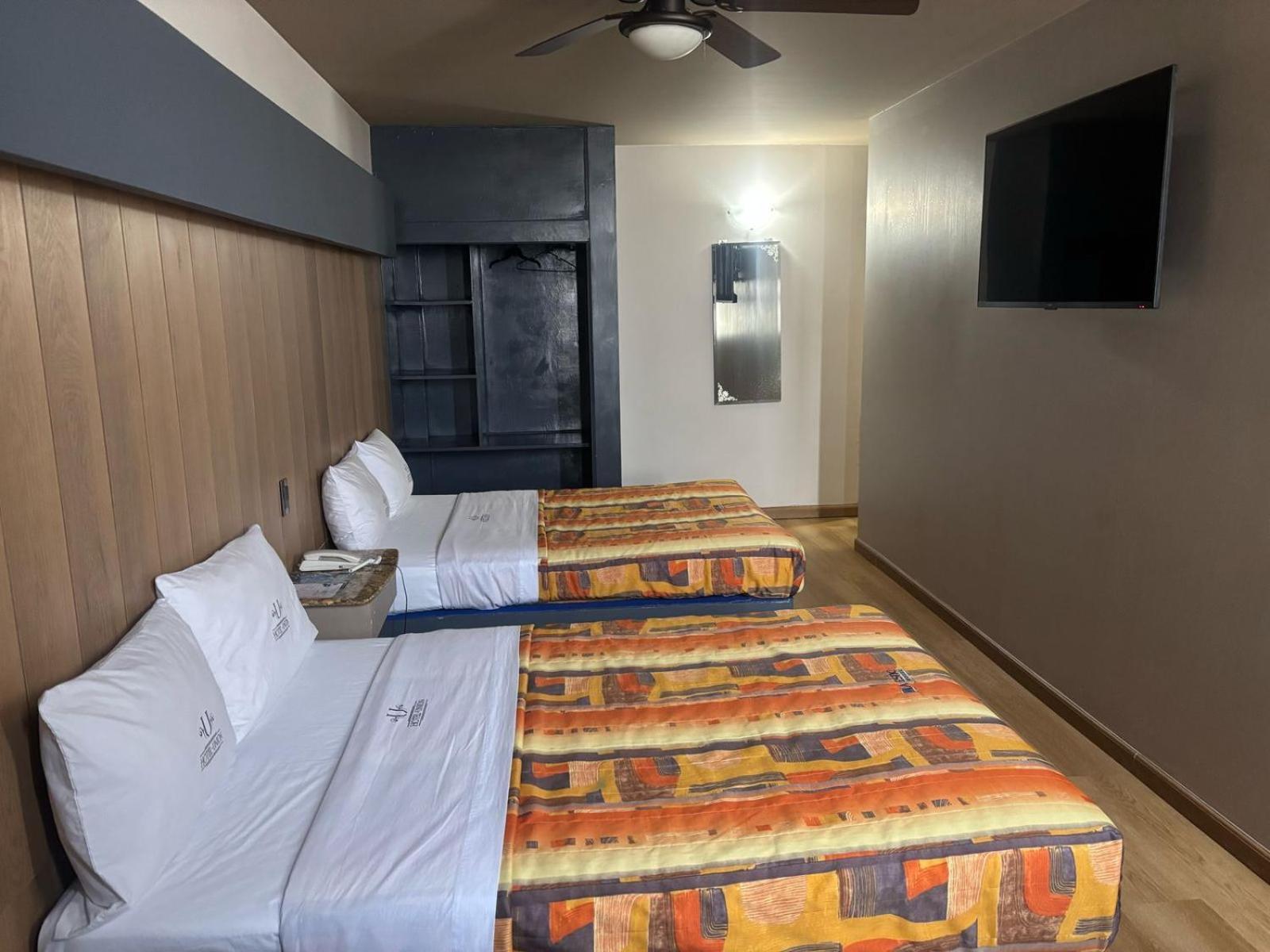 Hotel Union גואדלחארה מראה חיצוני תמונה