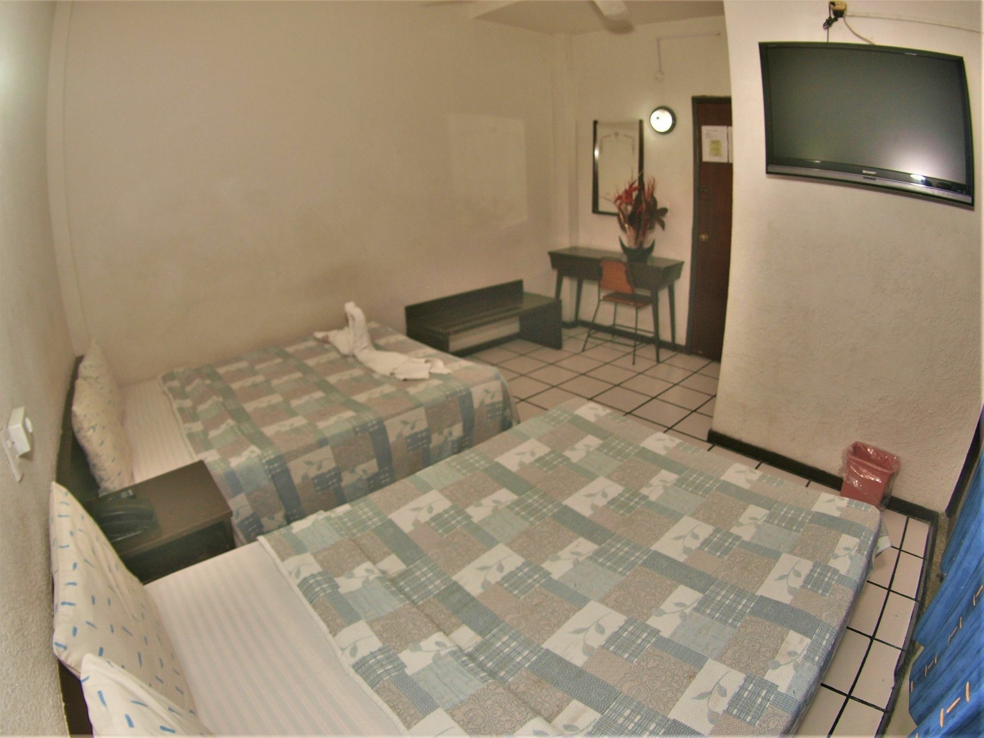 Hotel Union גואדלחארה מראה חיצוני תמונה